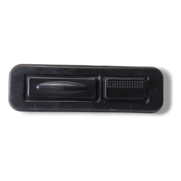 Botão Abertura Porta Malas Fiat Fastback 2023 Branco