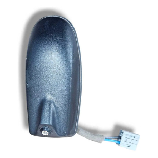 Antena De Teto Hyundai Hb20 2023 Preto