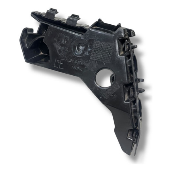 Guia Suporte Parachoque Dianteiro Esquerdo Vw T-cross 2023