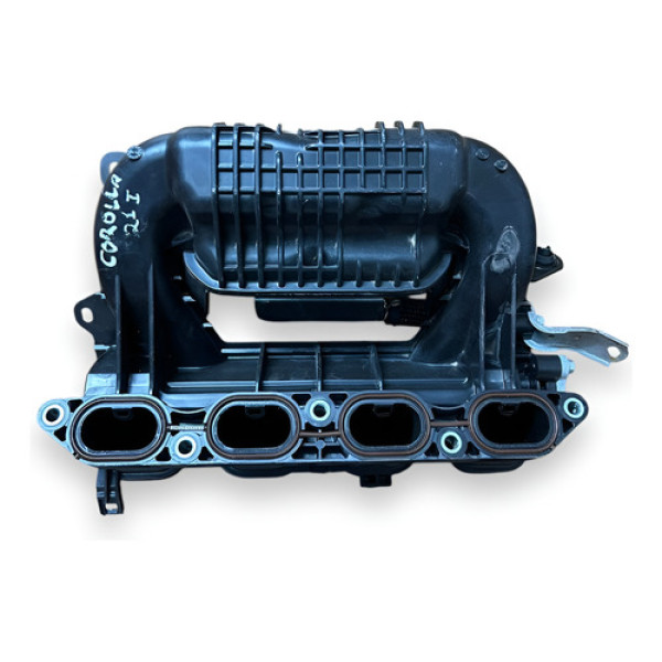 Coletor Admissão Toyota Corolla 1.8 Hybrid 2020 A 2024 