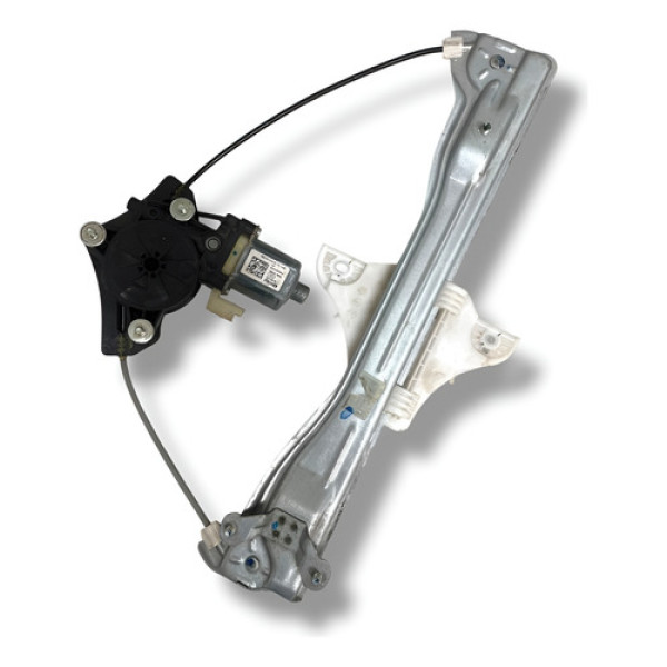 Máquina Vidro Esquerdo Hyundai Hb20 2020 A 2024