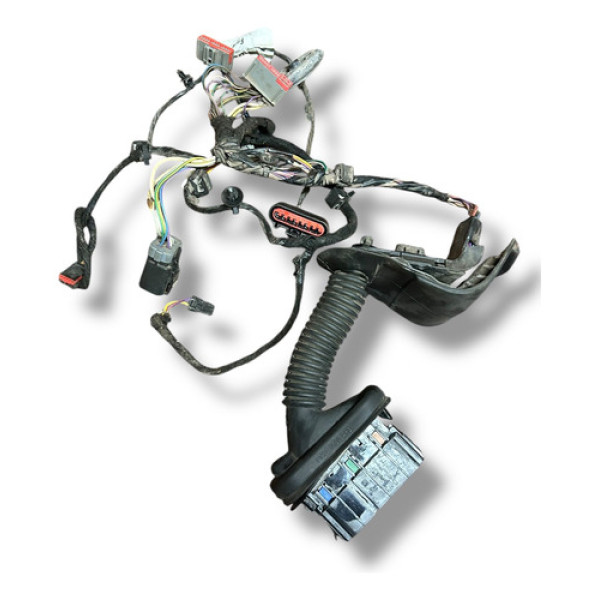 Chicote Elétrico Porta Traseira Esquerda 2016