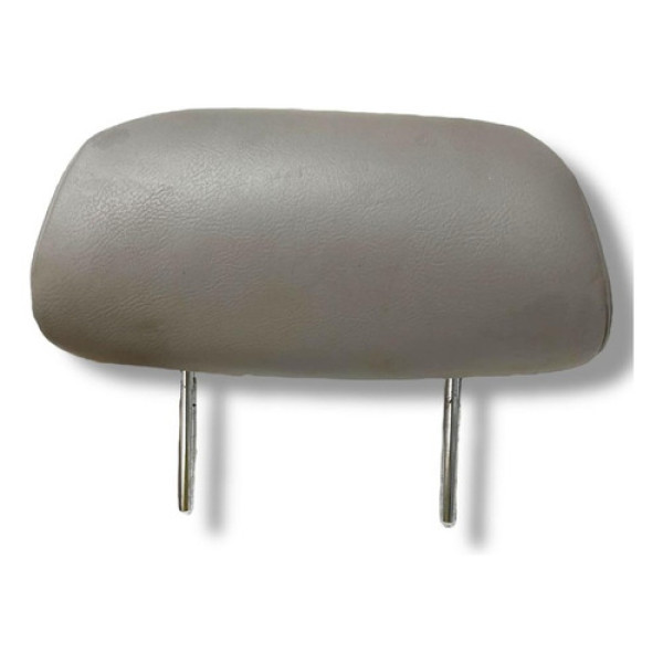 Encosto De Cabeça Toyota Corolla 2009 A 2014 Cinza