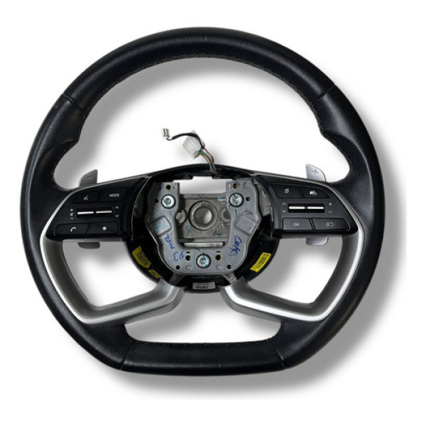 Volante Com Comando Hyundai Creta 2022 A 2024