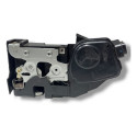 Fechadura Porta Dianteira Esquerda Jac Motors J3 2014