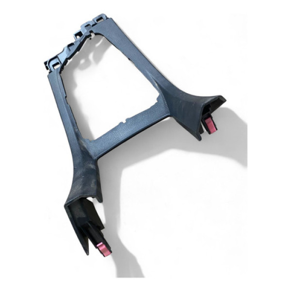 Moldura Central Console Toyota Corolla 2015 A 2019