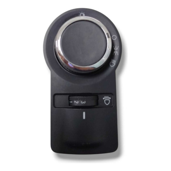 Chave De Luz Do Farol Chevrolet Onix 2014 A 2019 52163573