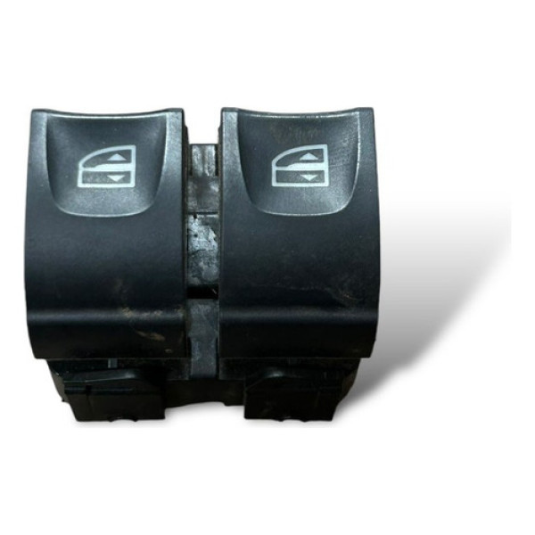 Botão Vidro Elétrico Dianteiro Esquerdo Duster 2015 A 2019