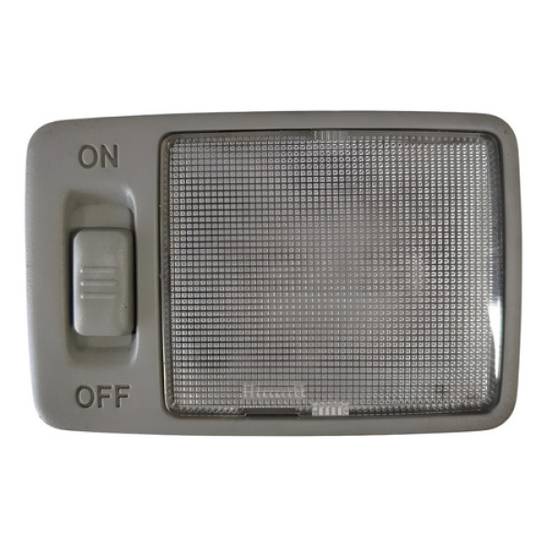 Luz Teto Cortesia Toyota Corolla 2016