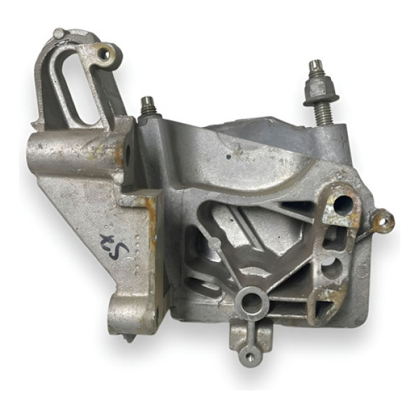 Suporte Coxim Motor Direito Ford New Fiesta 1.6 2014 A 2017