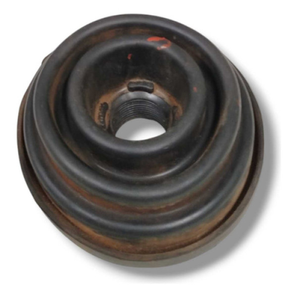 Tampa Borracha Vedação Farol Ford Ka 2014 A 2021