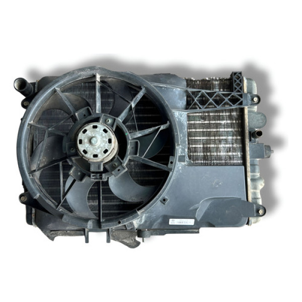 Kit Radiador Volkswagen Gol G4 2006 A 2014