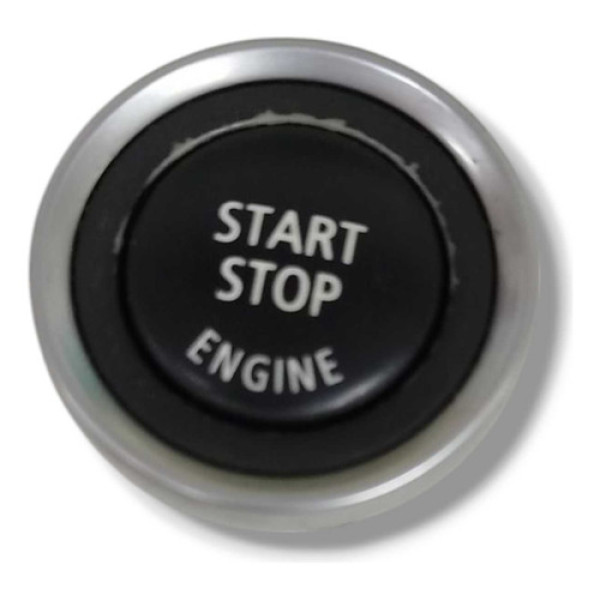 Botão Start Stop Bmw 320i 210