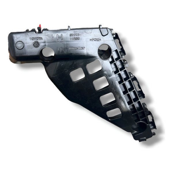 Guia Para Choque Dianteiro Esquerdo Toyota Corolla 2015