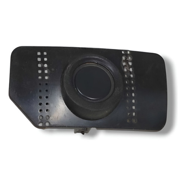 Sensor Estacionamento Fiat Fastback 2023 Preto