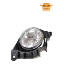Farol De Milha Lado Direito Chevrolet Spin 1.8 2017