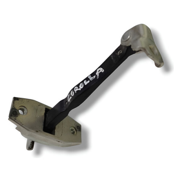 Limitador Porta Toyota Corolla