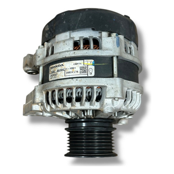Alternador Honda Hr-v 1.5 Turbo 2024