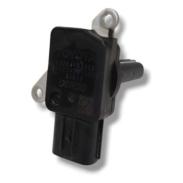 Sensor Fluxo Ar Toyota Yaris 2018 A 2025