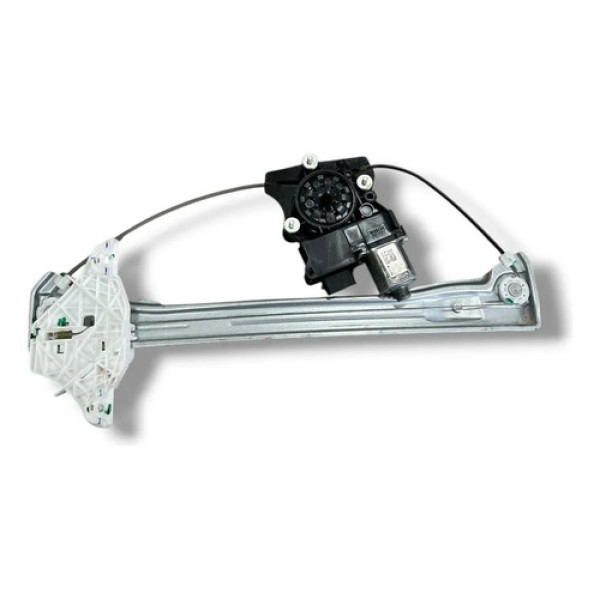Máquina Vidro Dianteiro Esquerdo Hyundai Hb20 2021