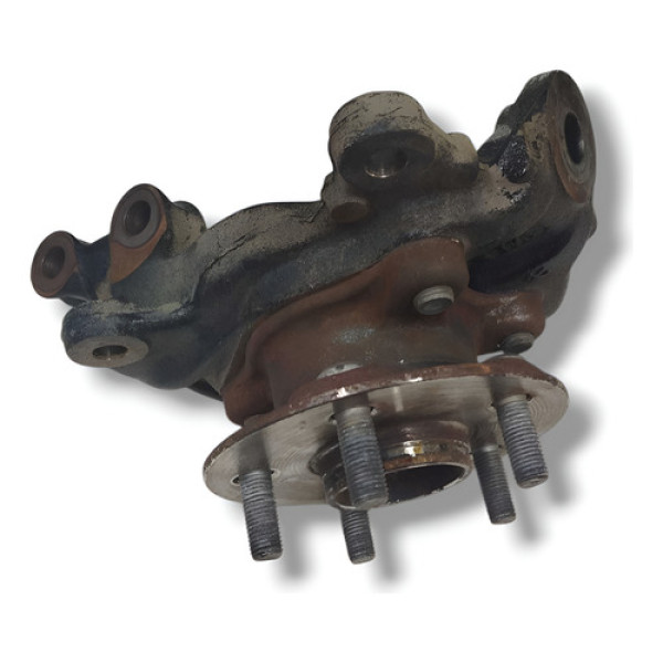 Manga De Eixo Com Rolante Toyota Corolla Dianteiro.e