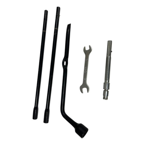 Jogo Chave De Roda Toyota Hilux