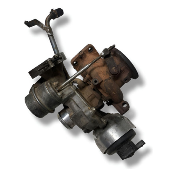 Turbina Volkswagen Amarok 2.0 2011 A 2016