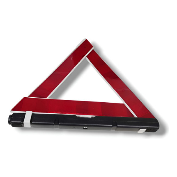 Triângulo Estepe Chevrolet Onix 2020 A 2025