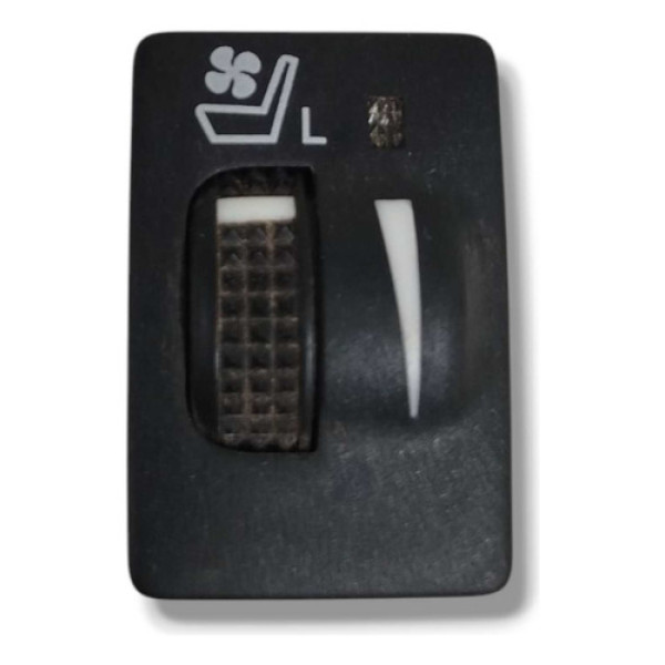 Botão Aquecedor Banco Lado Esquerdo Toyota Hilux 2020 A 2024