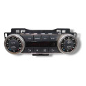Painel Comando Ar Condicionado Mercedes Benz C180 2007 A2014