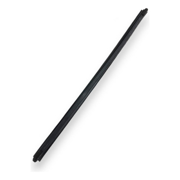 Canaleta Interna Traseira Direita Ford Ka 2018 Preto