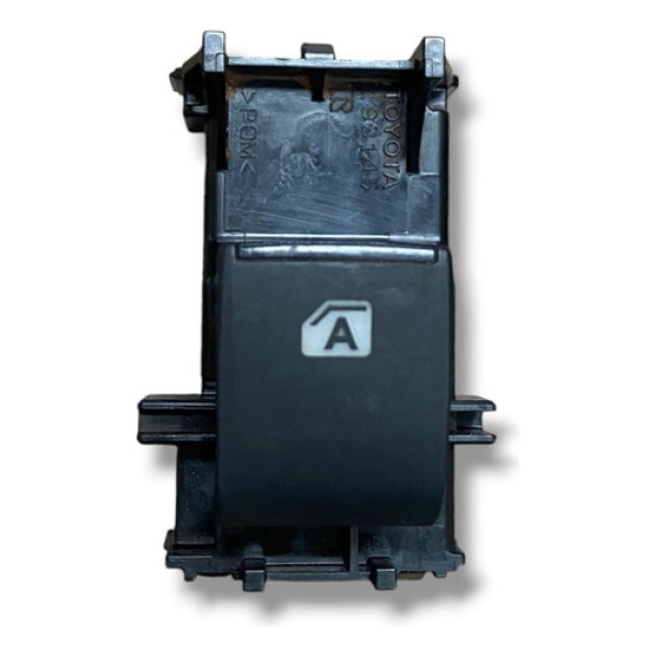 Botão Vidro Elétrico Toyota Hilux 2020