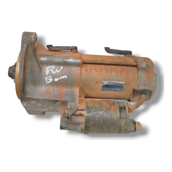 Motor Partida Toyota Hilux 12v 2016 A 2025