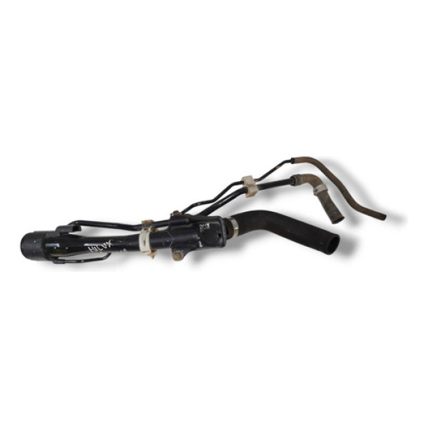 Gargala Toyota Hilux 2.8 2016 A 2024