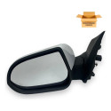 Retrovisor Esquerdo Chevrolet Onix 2012 A 2019