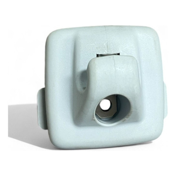 Trava Do Quebra Sol Peugeot 208 2021