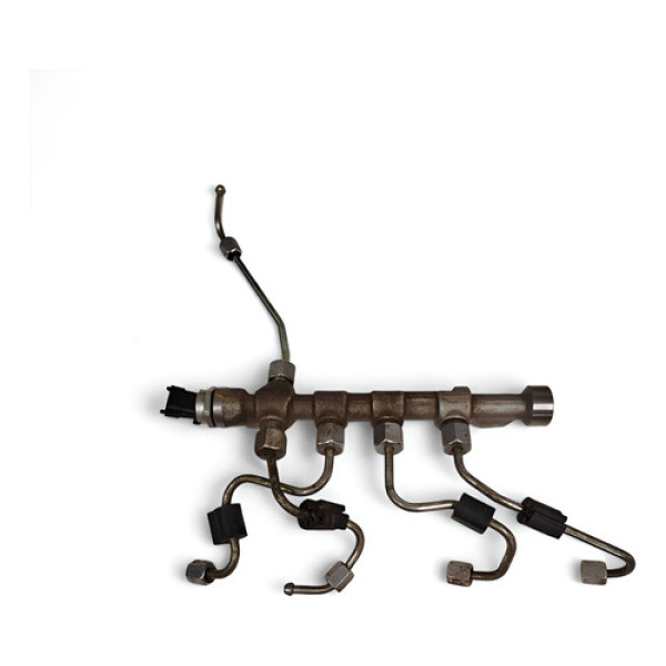 Bico Injetor Fiat Toro 2.0 Diesel 2021/2022