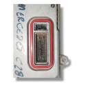 Módulo Farol  Mercedes C280
