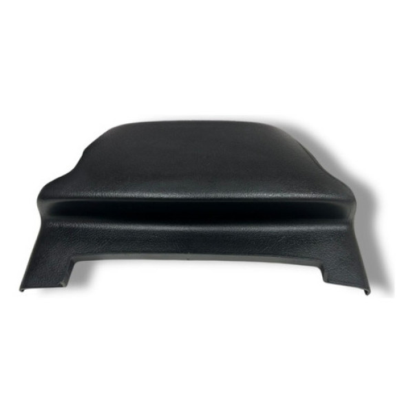 Moldura Acabamento Coluna Direção Peugeot 208 2020 A 2024 