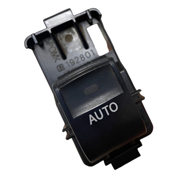 Botão Vidro Dianteiro Direito Toyota Corolla 2009 A 2014