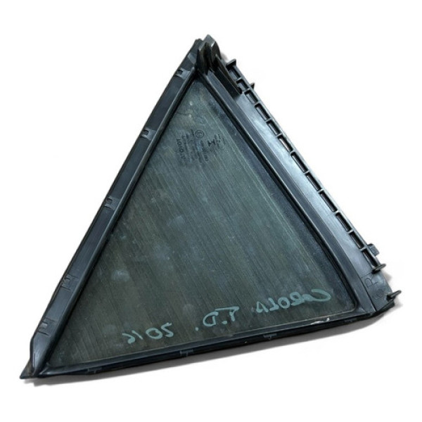 Vidro Fixo Toyota Corolla Traseiro Direito 2016 