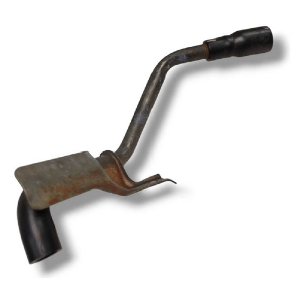 Mangueira Turbina Toyota Hilux 2008 A 2014