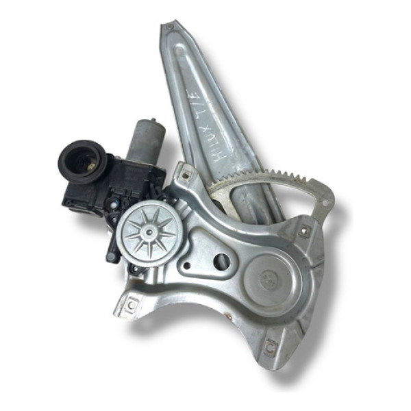 Máquina Vidro Traseiro Esquerdo Toyota Hilux 2016 A 2024