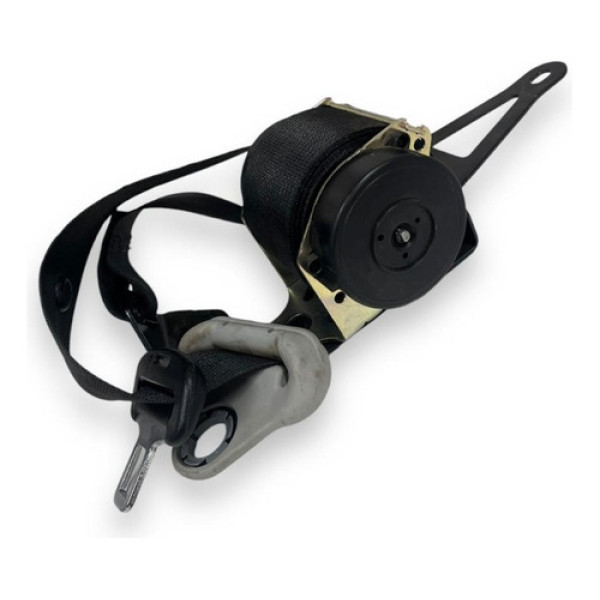 Cinto Segurança Traseiro Direito Esquerdo Hilux 2016 A 2024