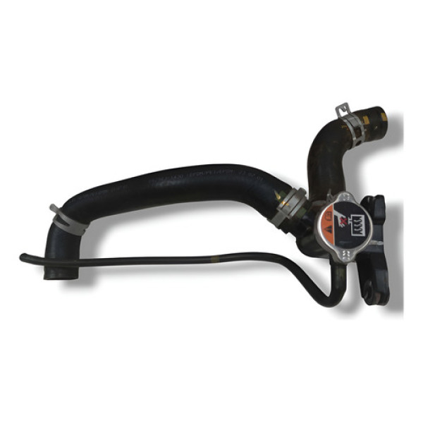 Mangueira Inferior Radiador Hb20 2023-2025