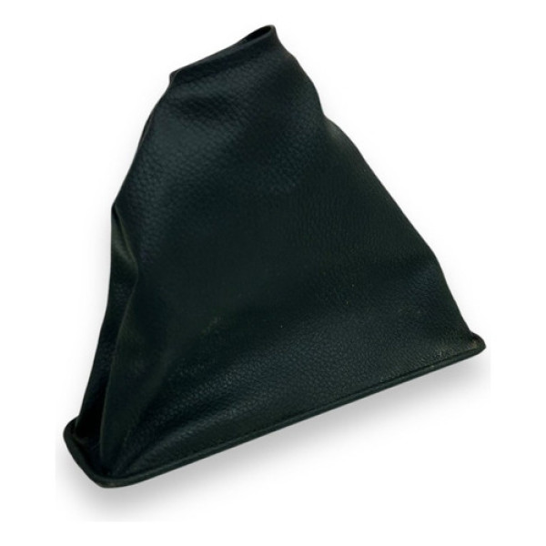 Coifa Freio De Mão Toyota Corolla 2015 A 2019 Original  Preto