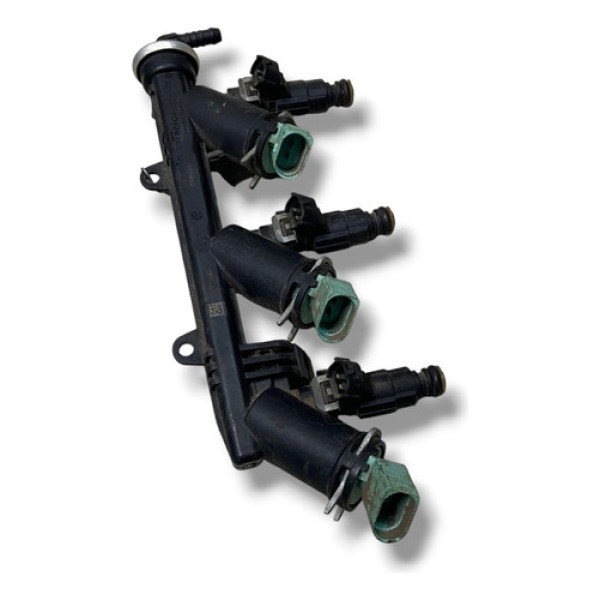 Flauta Com Bico Injetor Volkswagen Up 2015