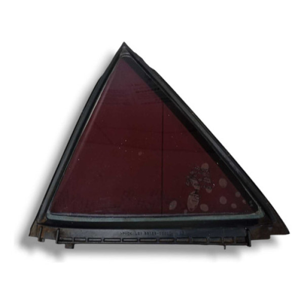 Vidro Fixo Traseiro Esquerdo Toyota Corolla 2015 A 2019