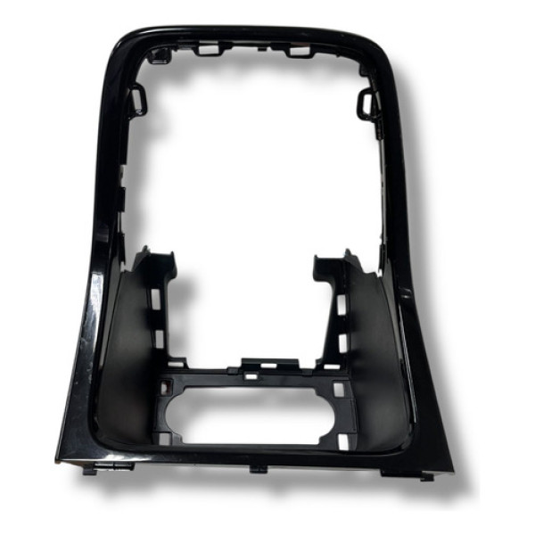 Moldura Porta Treco Console Hyundai Creta 2022 A 2024