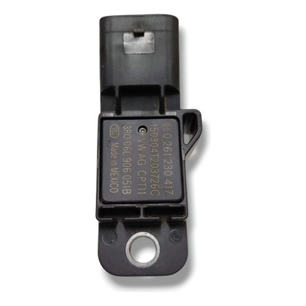 Sensor Coletor Admissão Volkswagen Jetta 2014